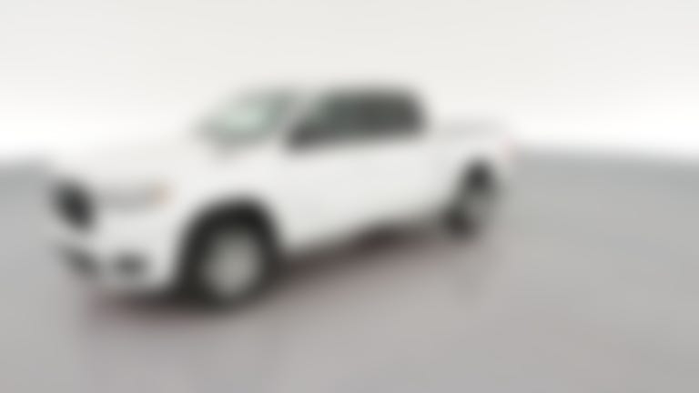 2025 Ram 1500 Crew Cab vehicle photo