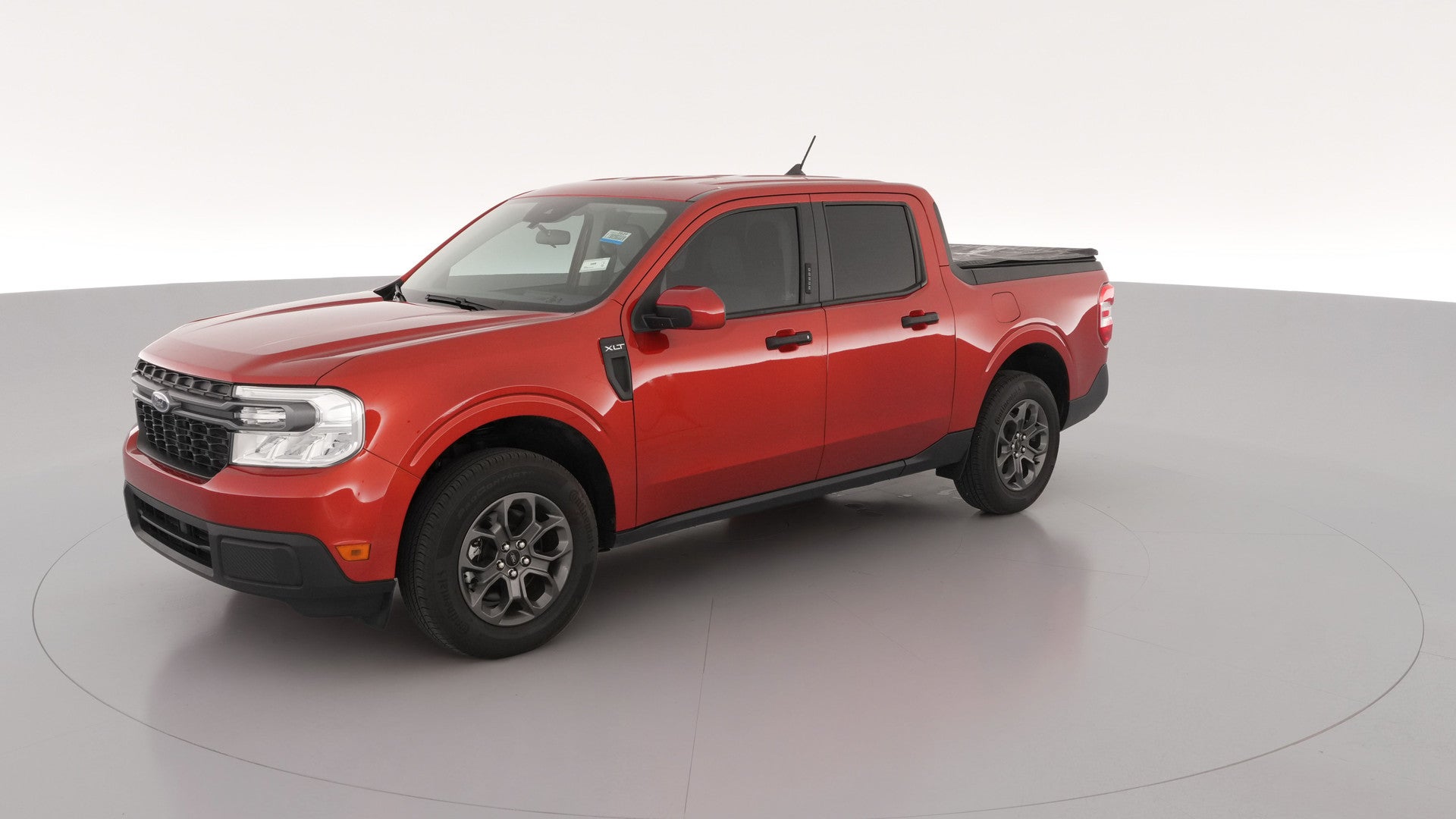 2023 Ford Maverick vehicle photo