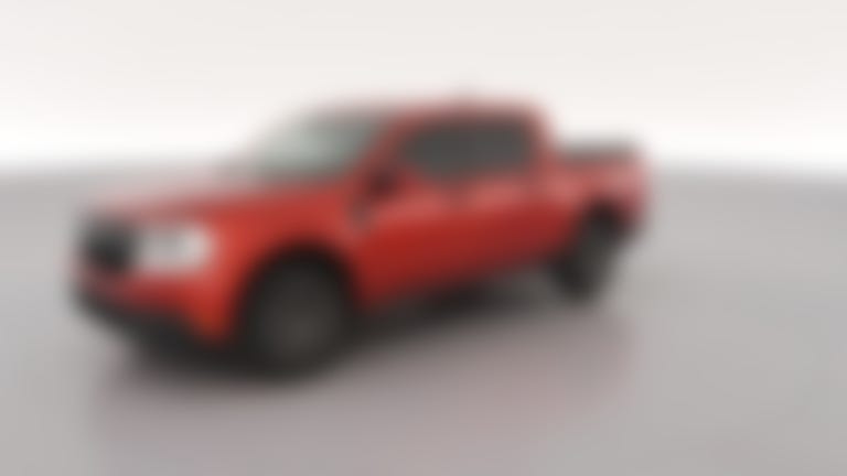 2023 Ford Maverick vehicle photo