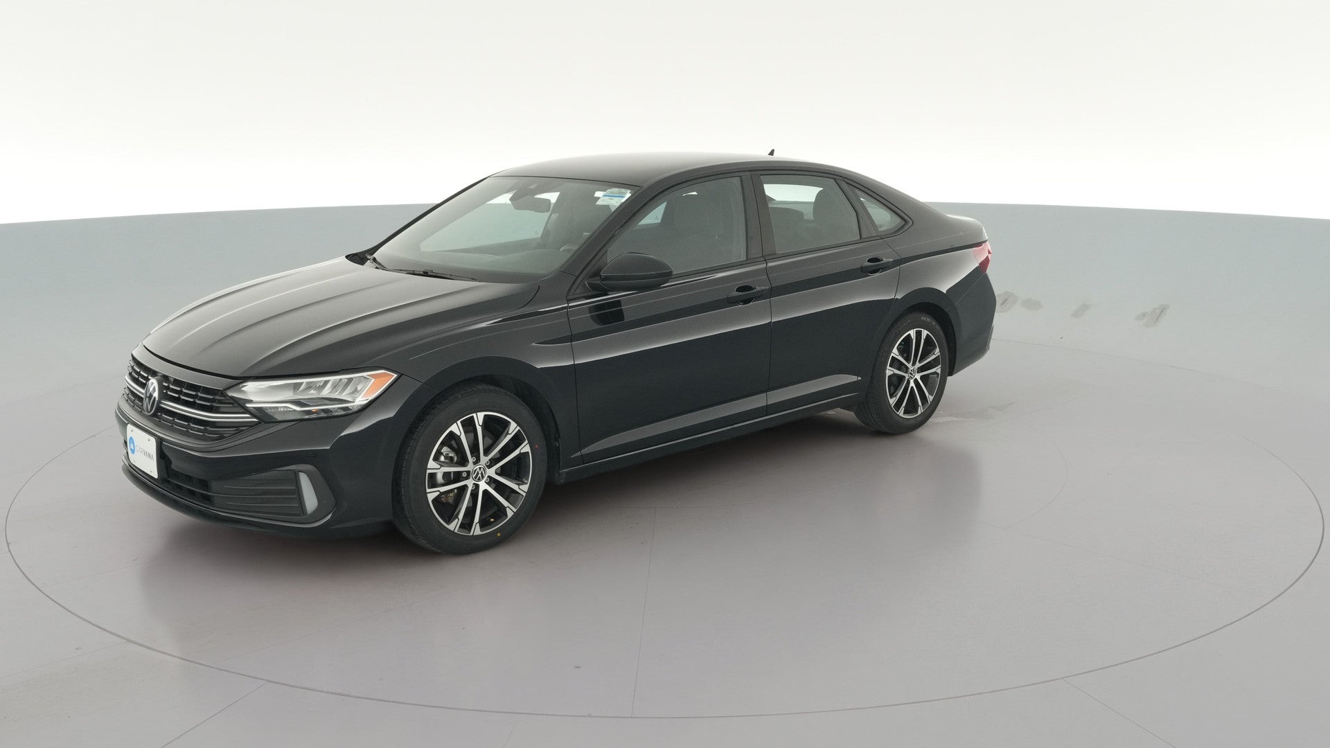 2022 Volkswagen Jetta vehicle photo