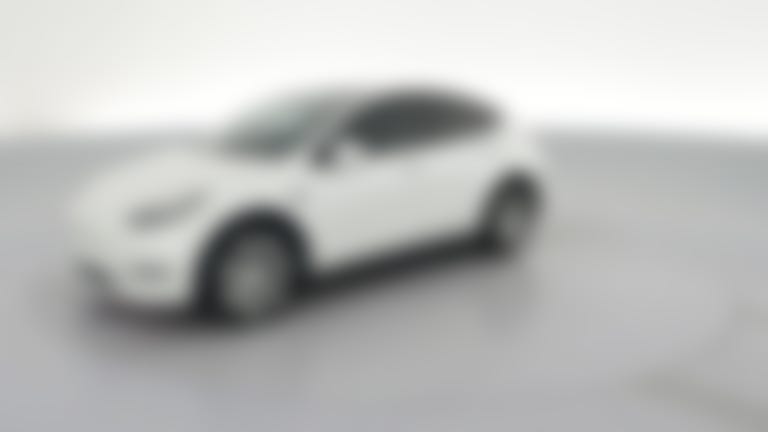 2021 Tesla Model Y vehicle photo