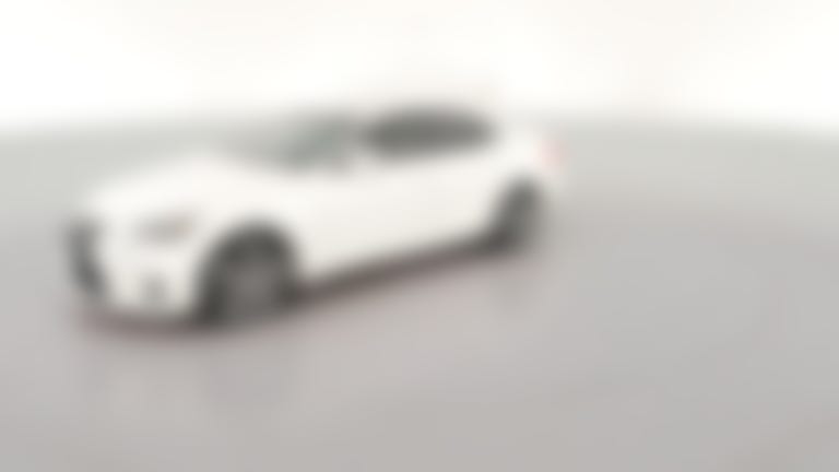 2017 Lexus IS vehicle photo