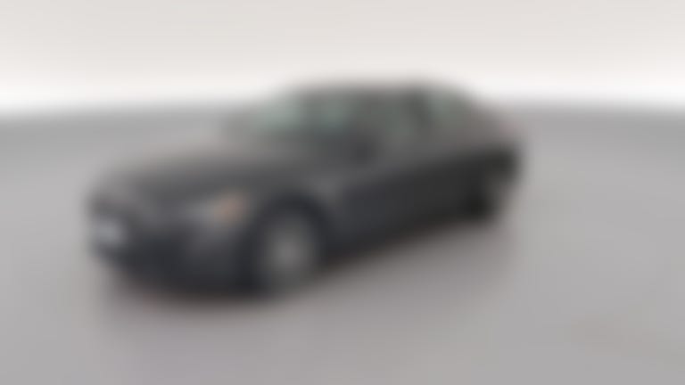 2019 Genesis G70 vehicle photo