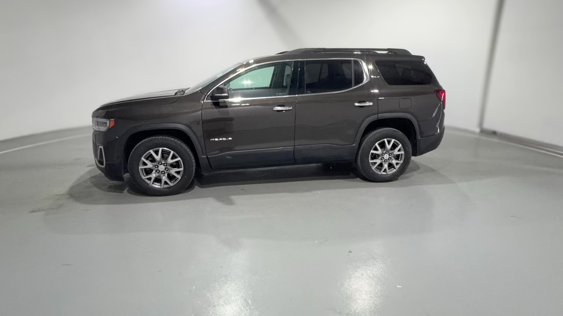 2020 GMC Acadia vehicle photo