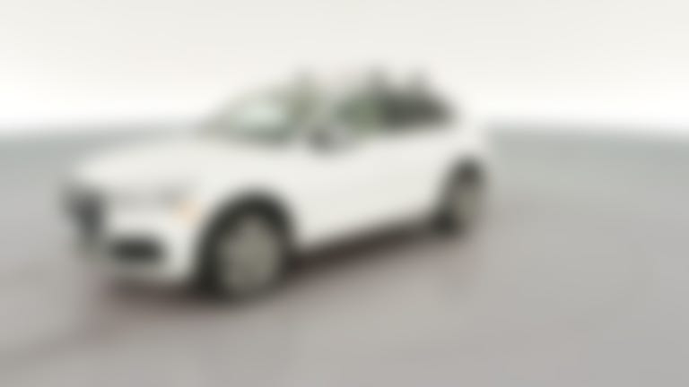 2020 Audi Q5 vehicle photo