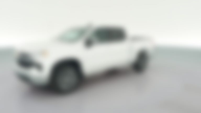 2026 Chevrolet Silverado 1500 Crew Cab vehicle photo