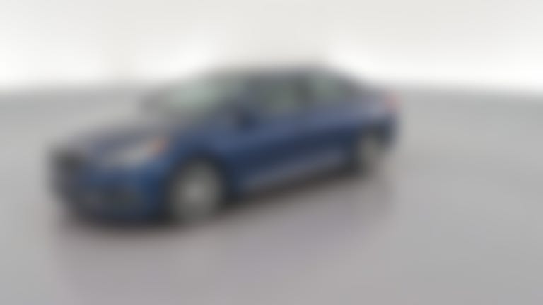 2015 Hyundai Sonata vehicle photo