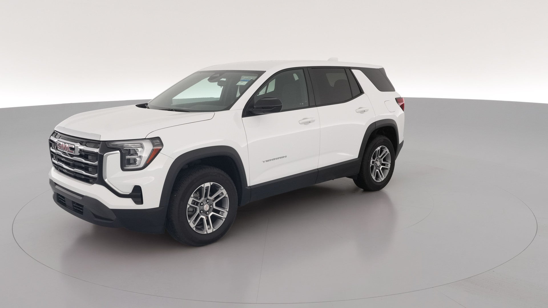 2025 GMC Terrain vehicle photo