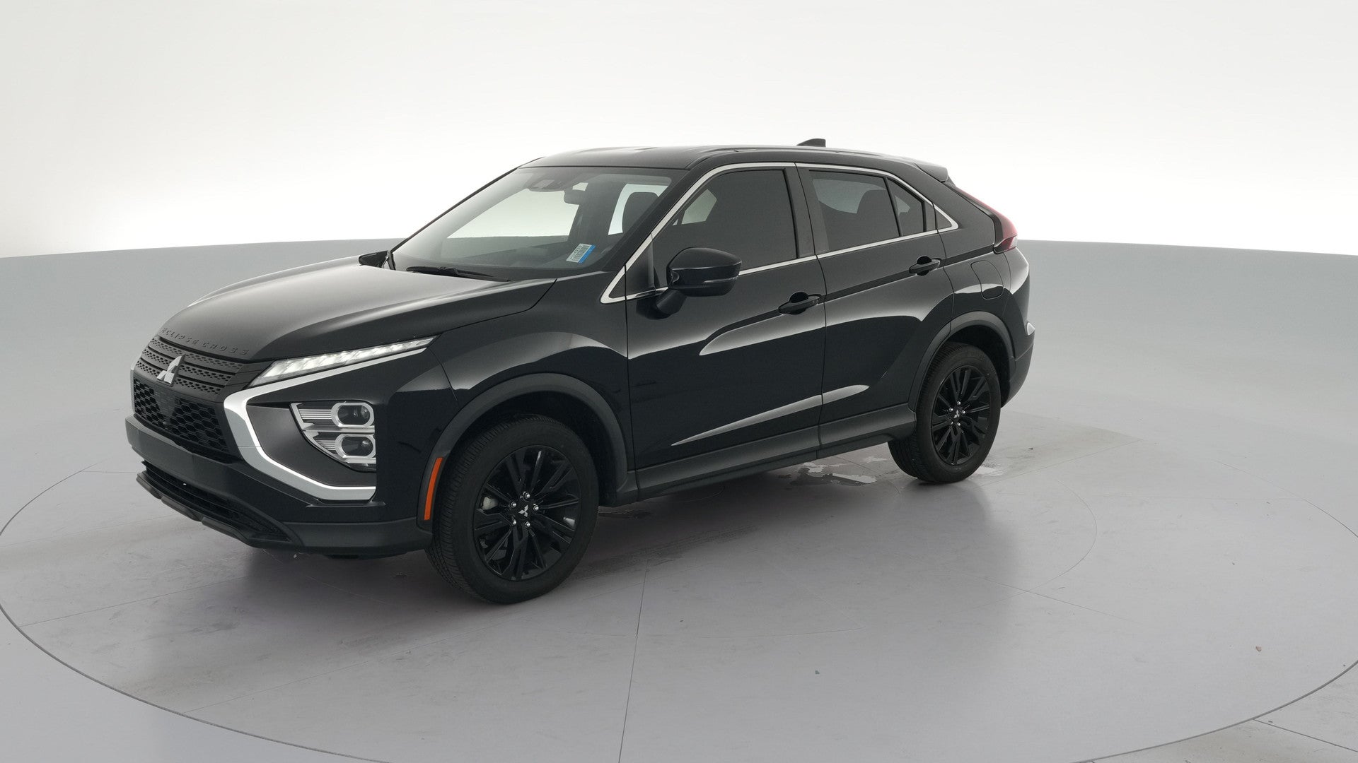 2024 Mitsubishi Eclipse Cross vehicle photo