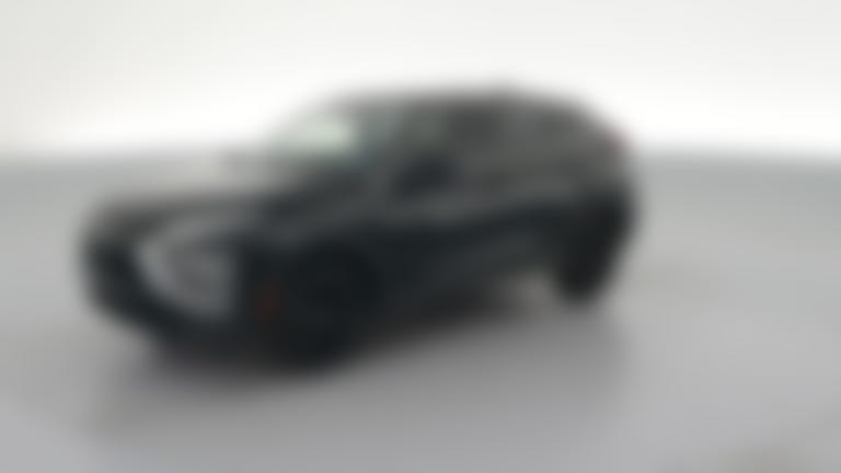 2024 Mitsubishi Eclipse Cross vehicle photo