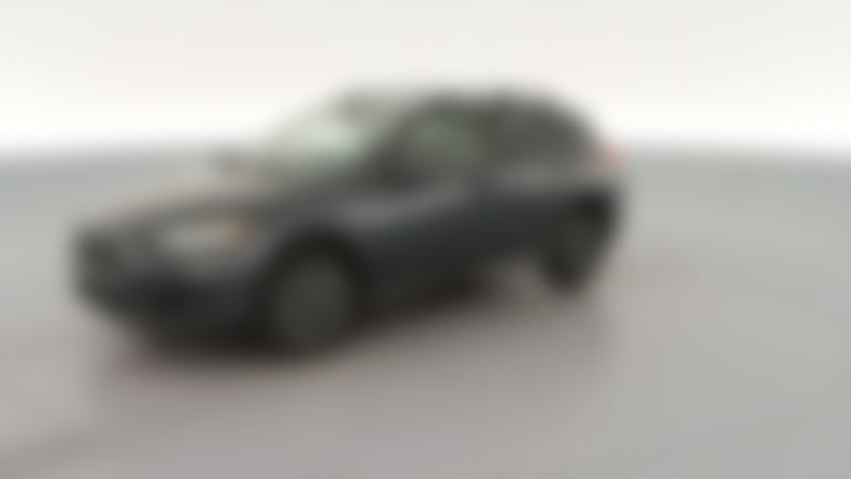 2018 Subaru Crosstrek vehicle photo