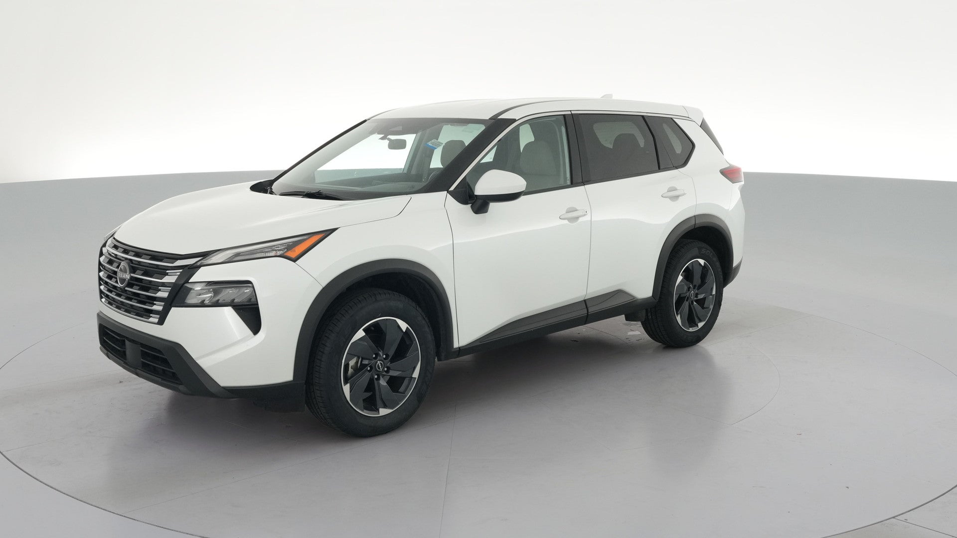 2025 Nissan Rogue vehicle photo