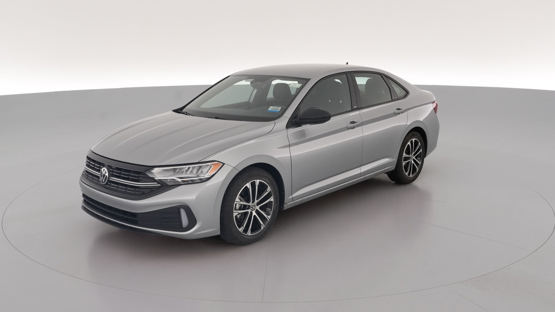 2023 Volkswagen Jetta vehicle photo