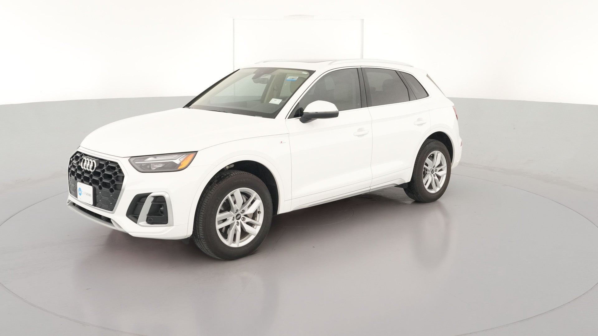 2023 Audi Q5 vehicle photo
