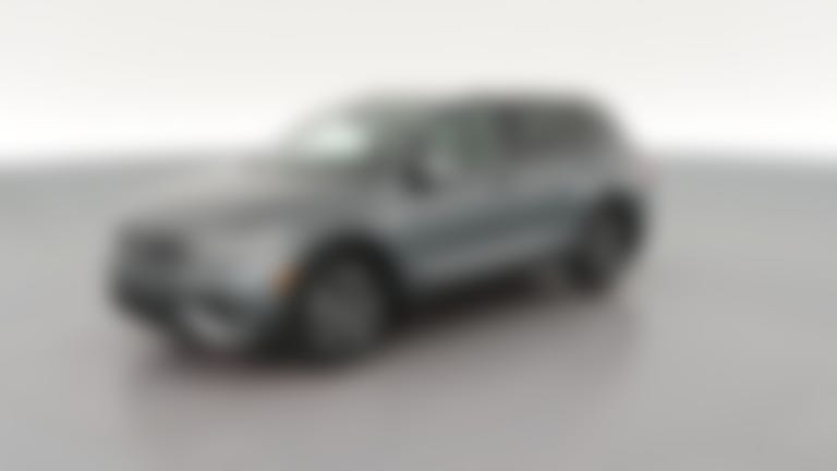 2024 Volkswagen Tiguan vehicle photo