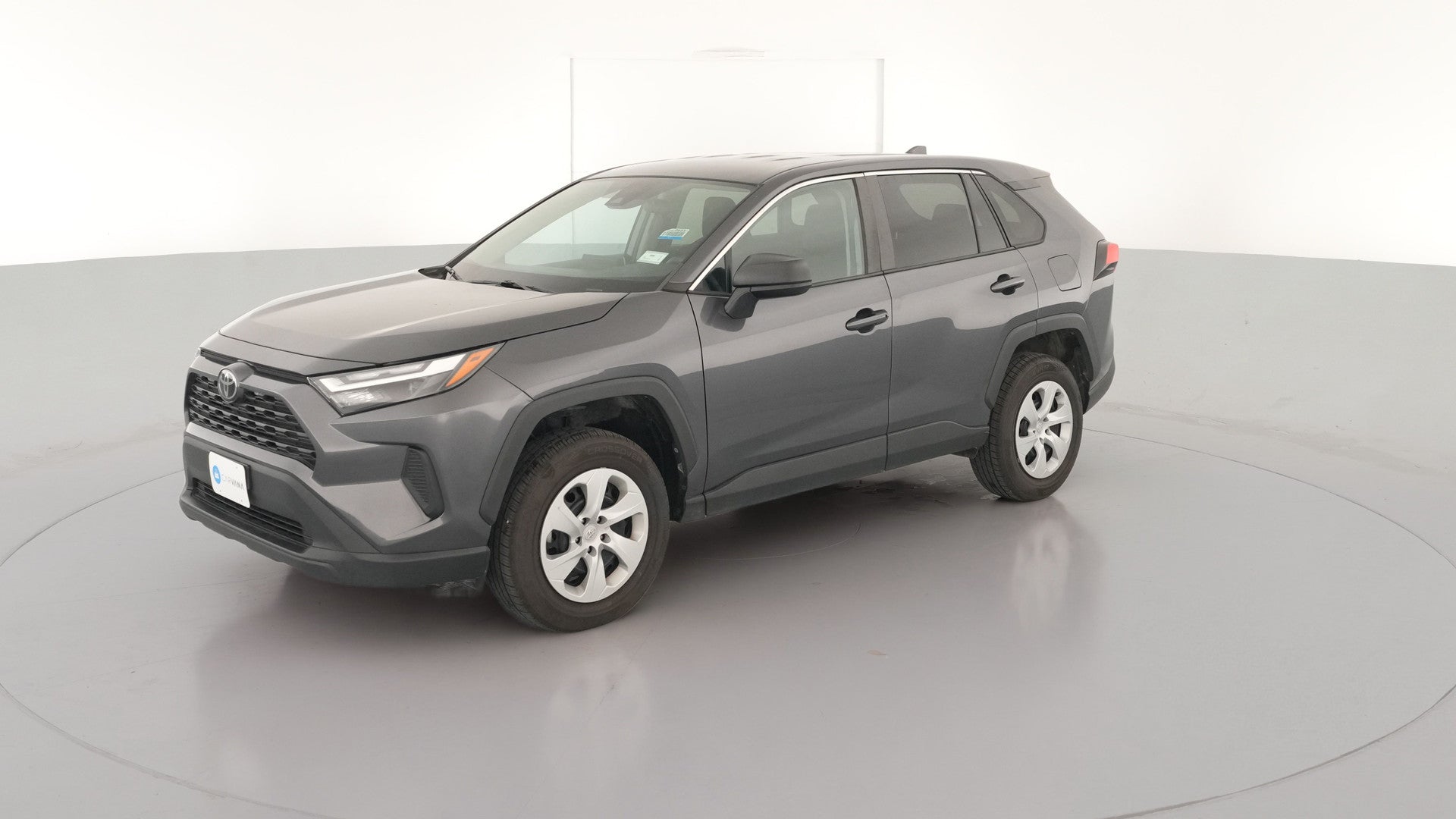 2023 Toyota RAV4 vehicle photo
