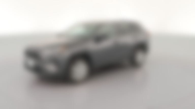 2023 Toyota RAV4 vehicle photo