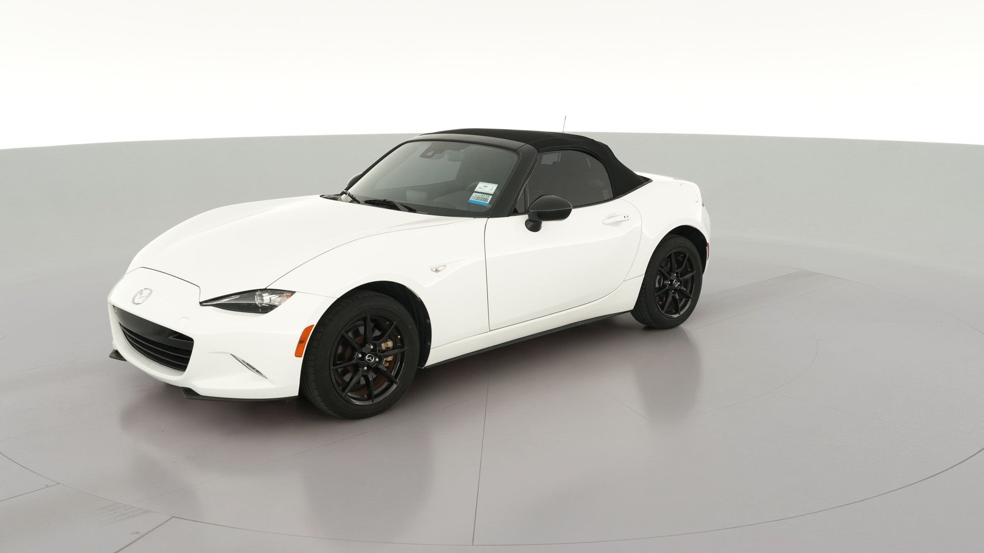 2021 MAZDA MX-5 Miata vehicle photo