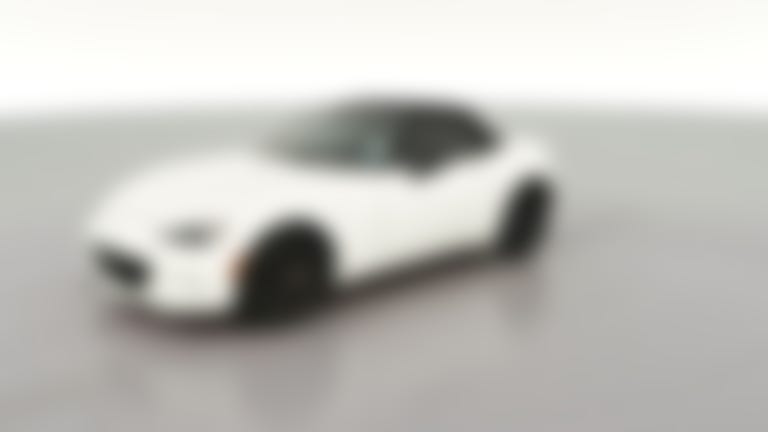 2021 MAZDA MX-5 Miata vehicle photo