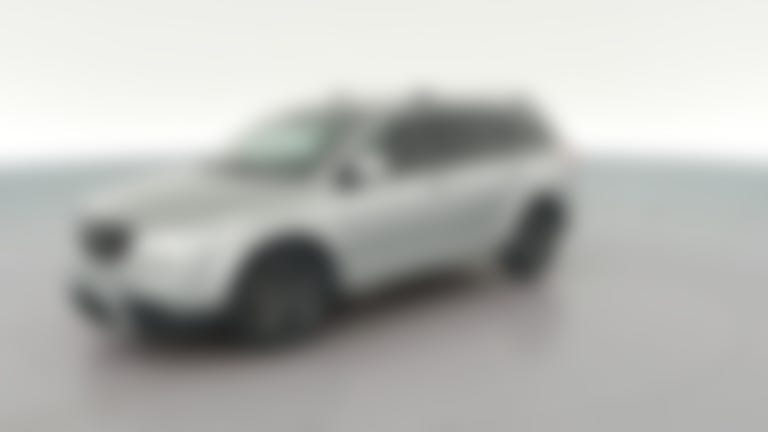 2019 Dodge Journey vehicle photo