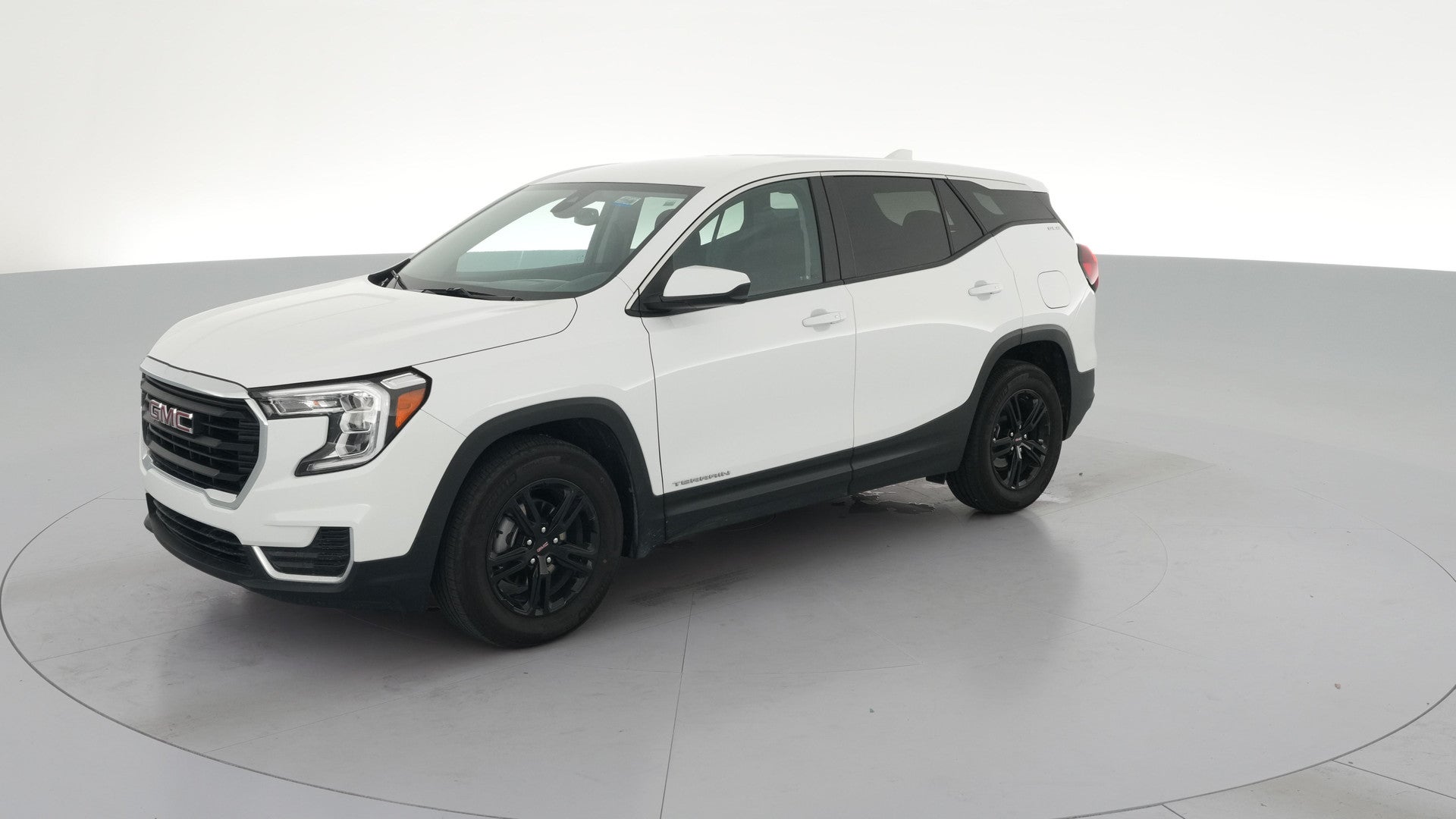 2024 GMC Terrain vehicle photo