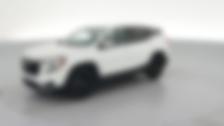 2024 GMC Terrain vehicle photo
