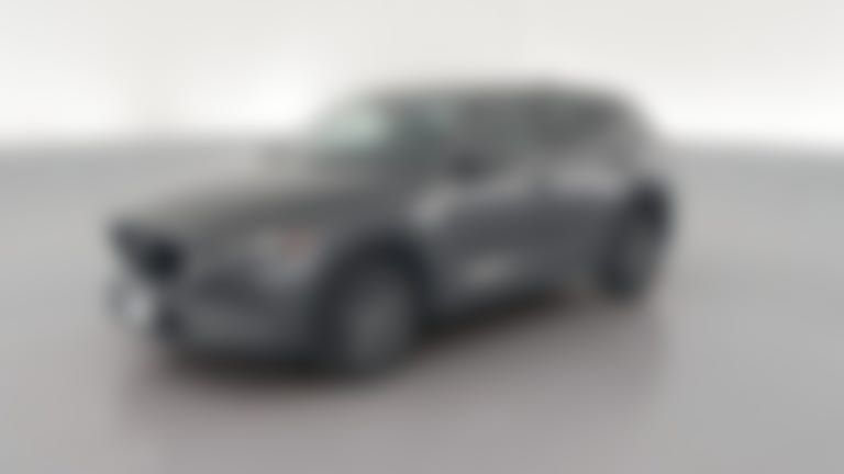 2017 MAZDA CX-5 vehicle photo