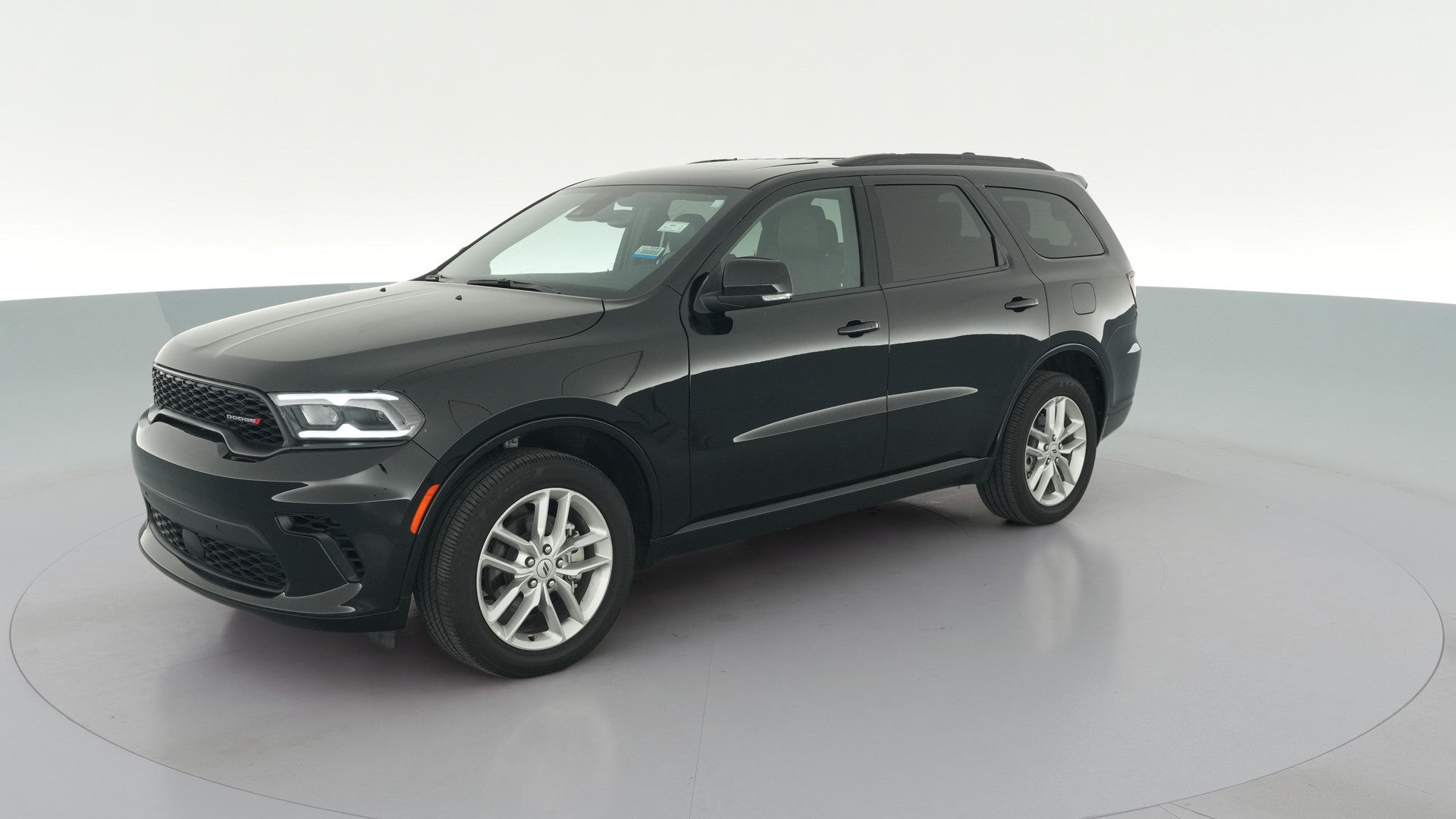 2026 Dodge Durango vehicle photo