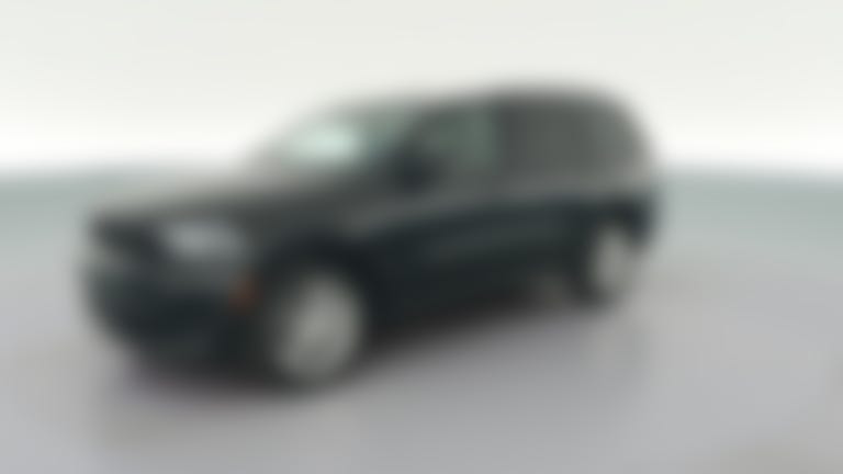 2026 Dodge Durango vehicle photo