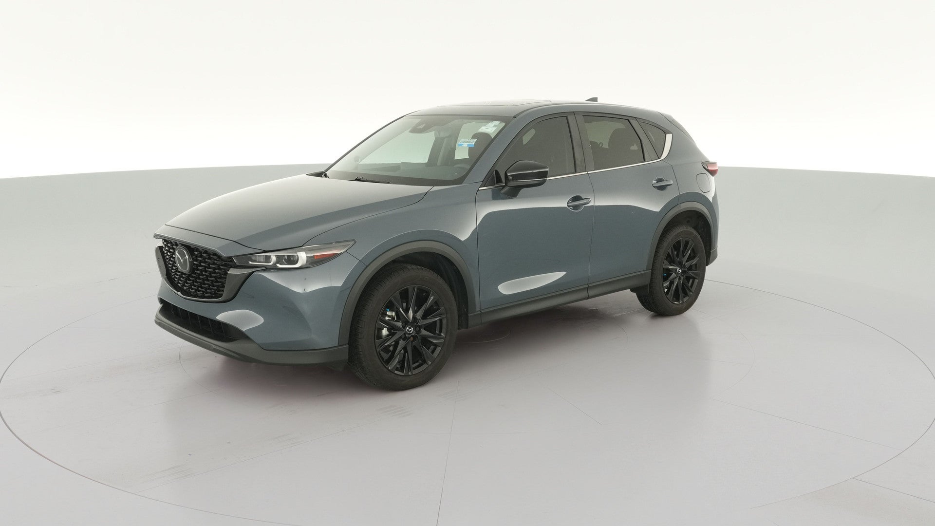 2023 MAZDA CX-5 vehicle photo
