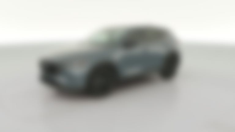 2023 MAZDA CX-5 vehicle photo