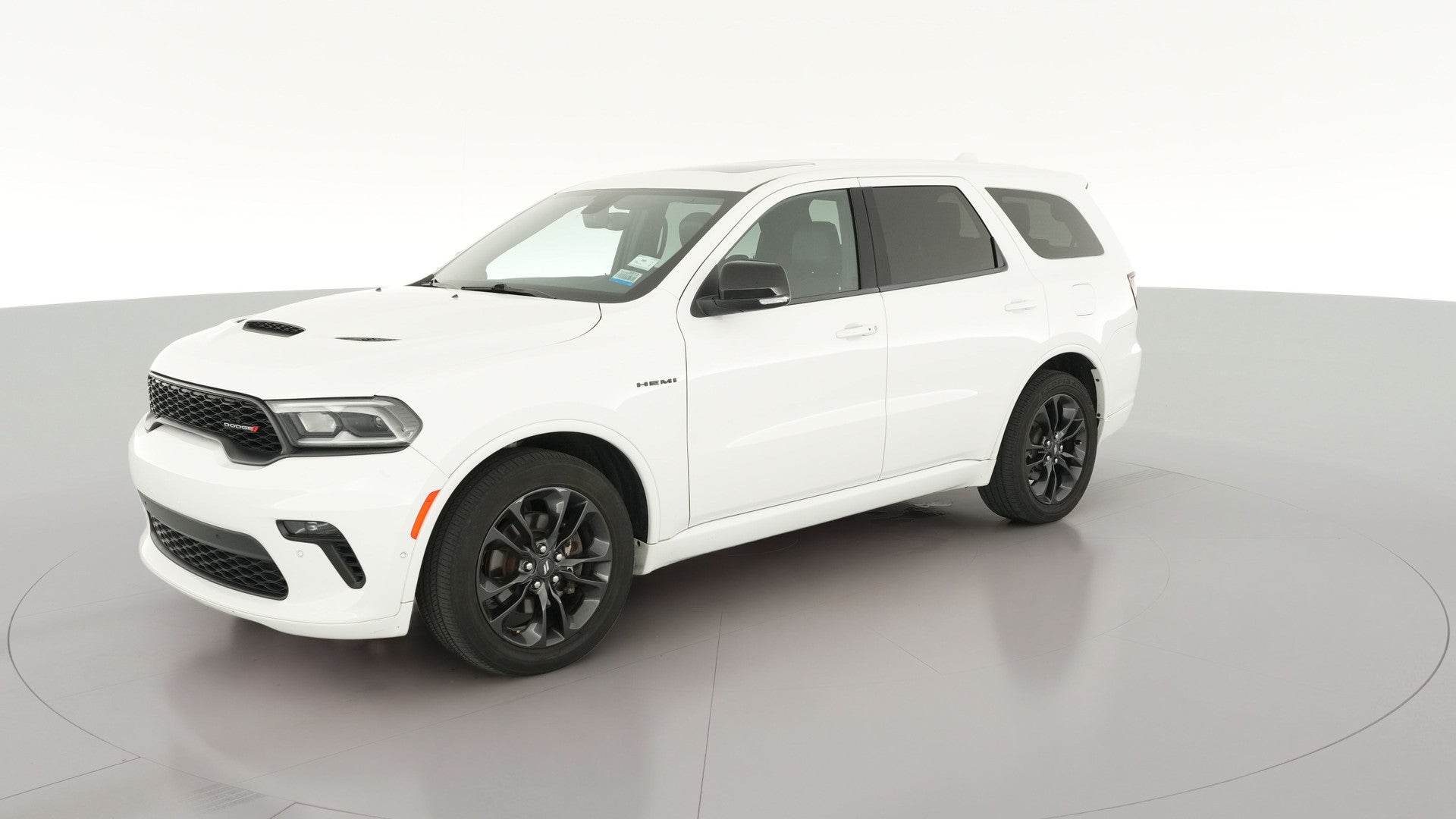 2022 Dodge Durango vehicle photo
