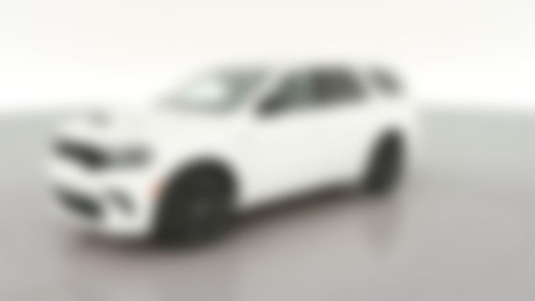 2022 Dodge Durango vehicle photo