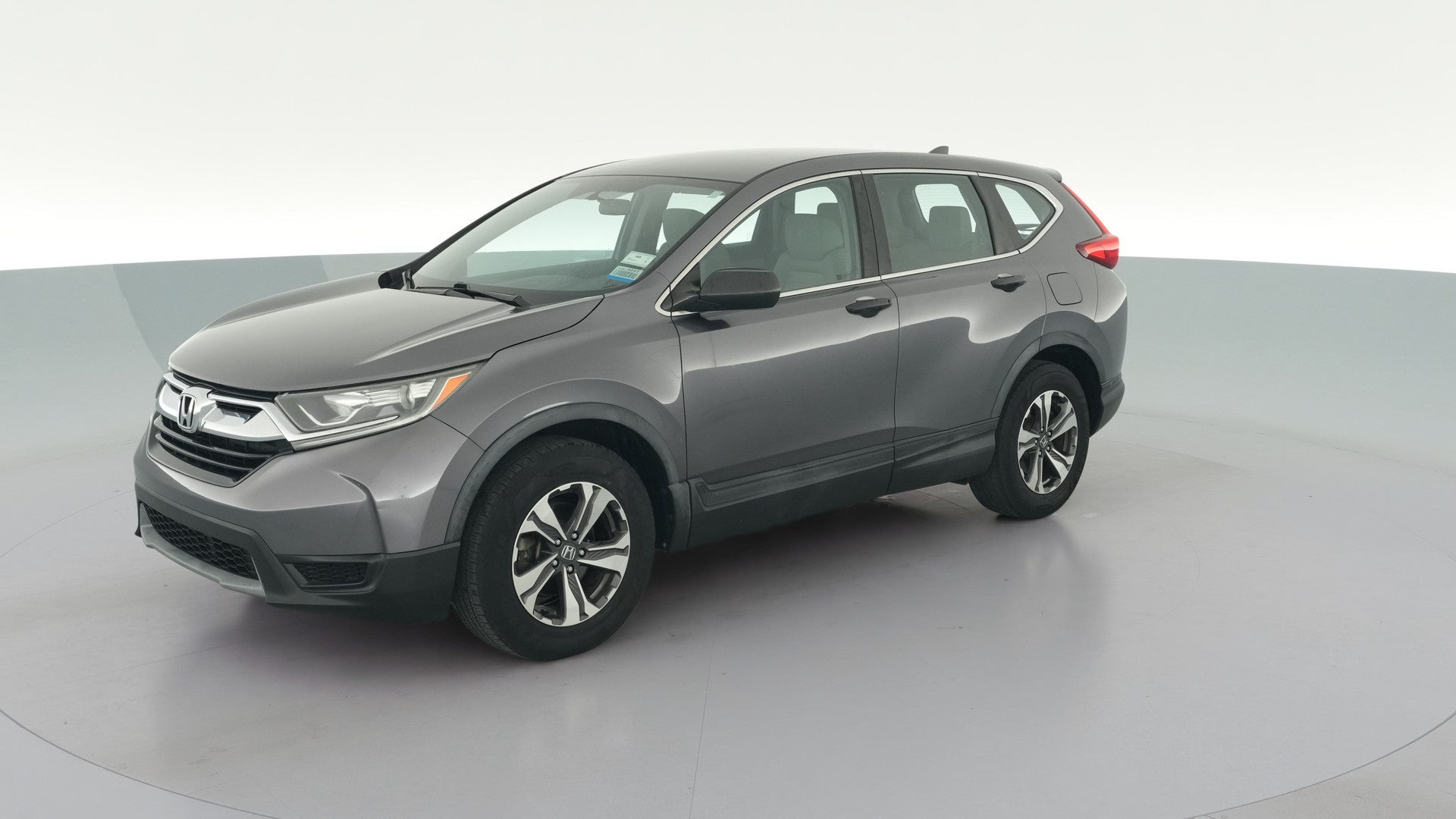 2017 Honda CR-V vehicle photo