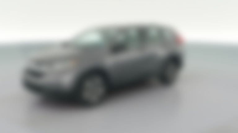 2017 Honda CR-V vehicle photo
