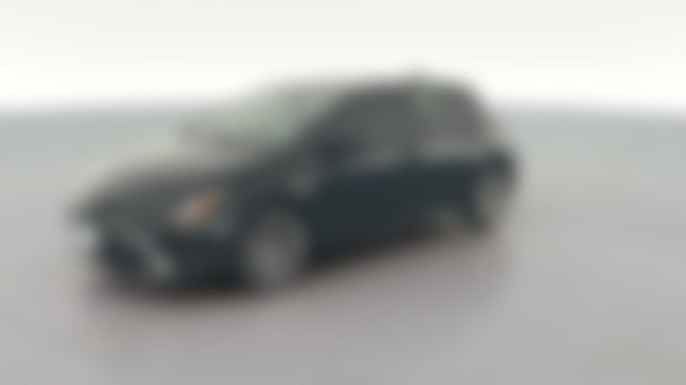 2019 Toyota Corolla Hatchback vehicle photo
