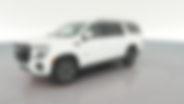 2021 GMC Yukon XL vehicle photo