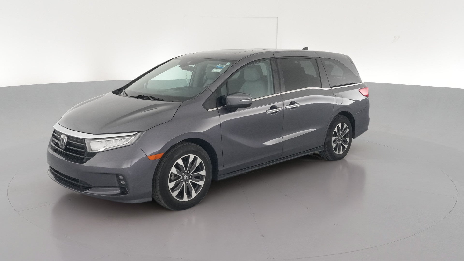 2023 Honda Odyssey vehicle photo