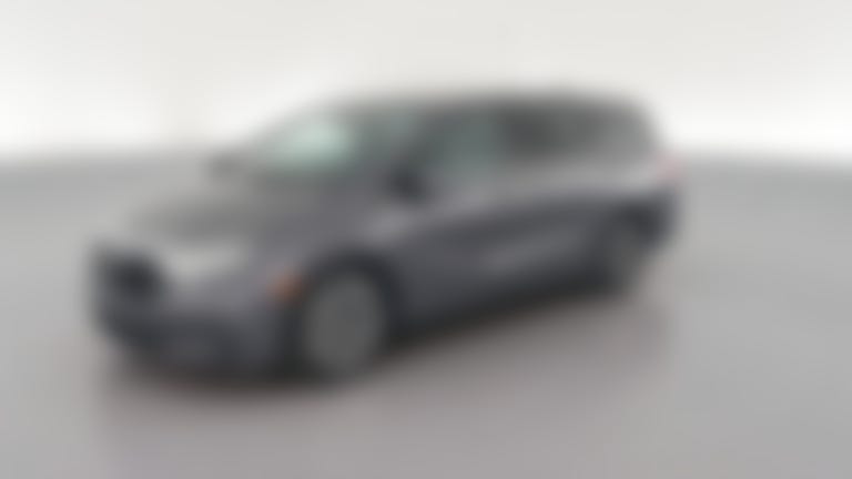 2023 Honda Odyssey vehicle photo