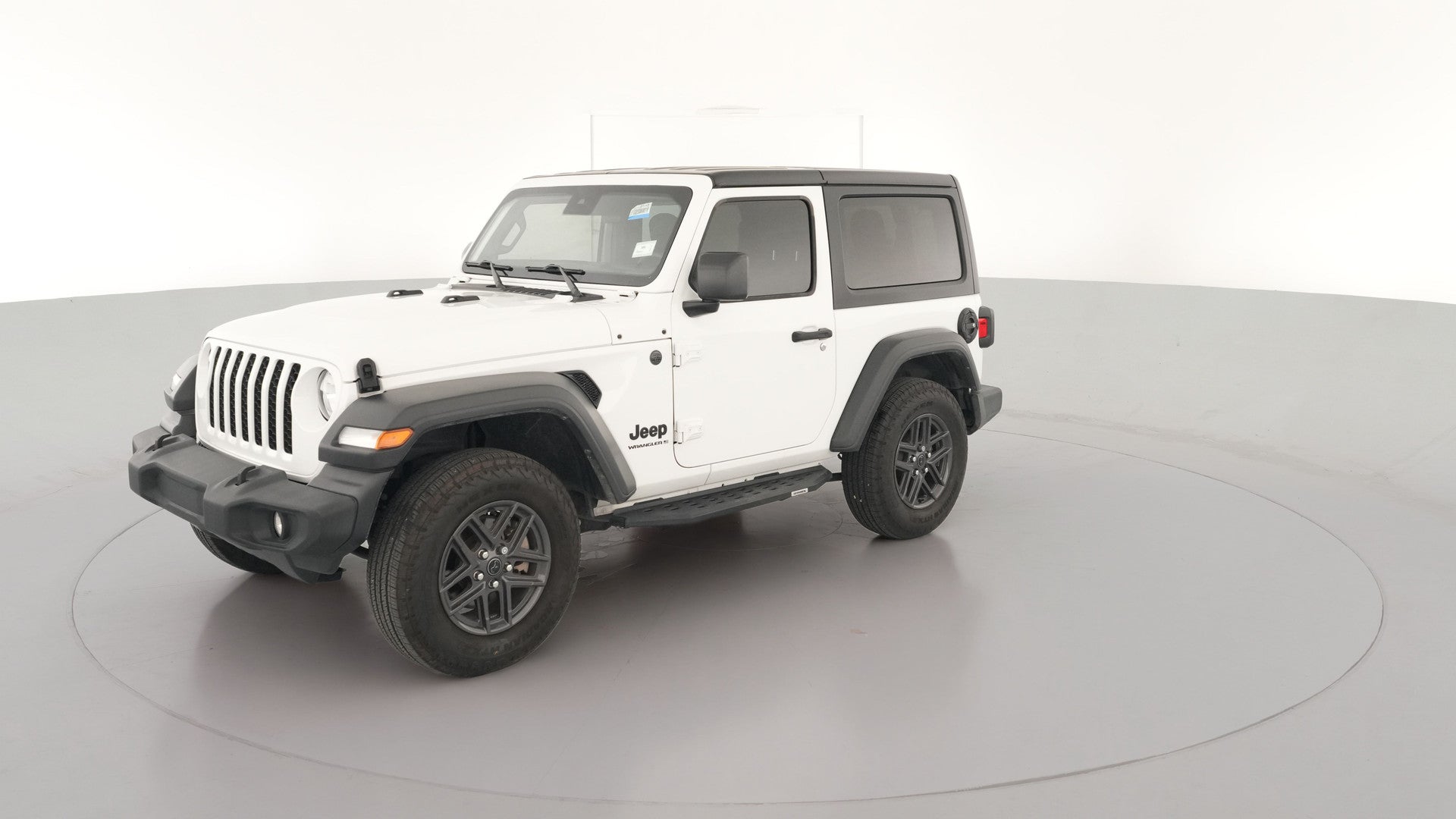 2024 Jeep Wrangler 2 Door vehicle photo