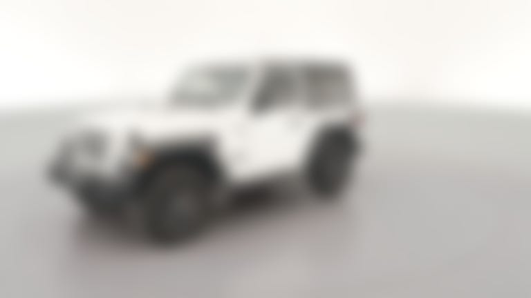 2024 Jeep Wrangler 2 Door vehicle photo