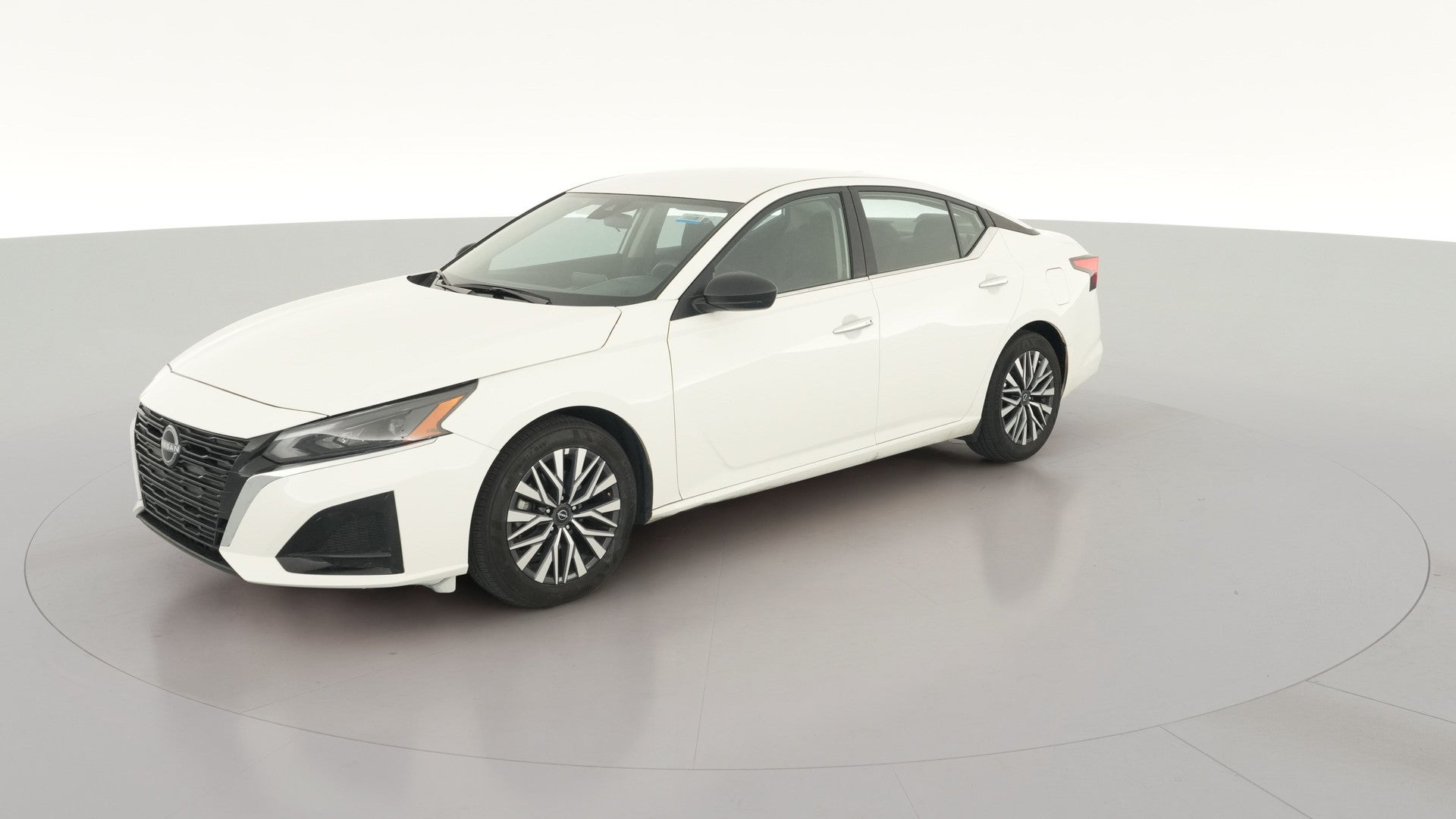 2025 Nissan Altima vehicle photo
