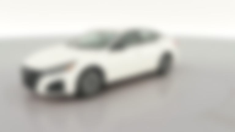 2025 Nissan Altima vehicle photo