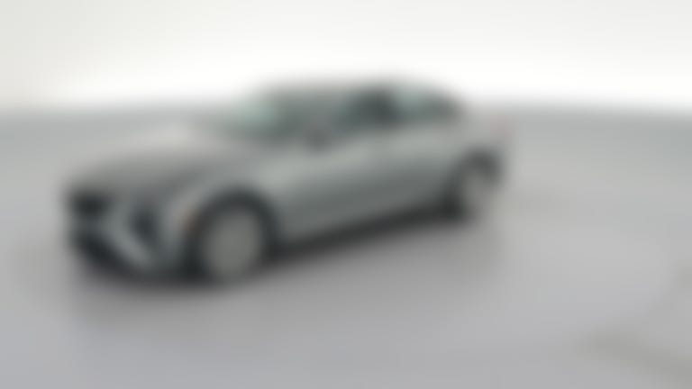 2025 Cadillac CT5 vehicle photo