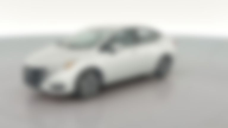 2025 Nissan Versa vehicle photo