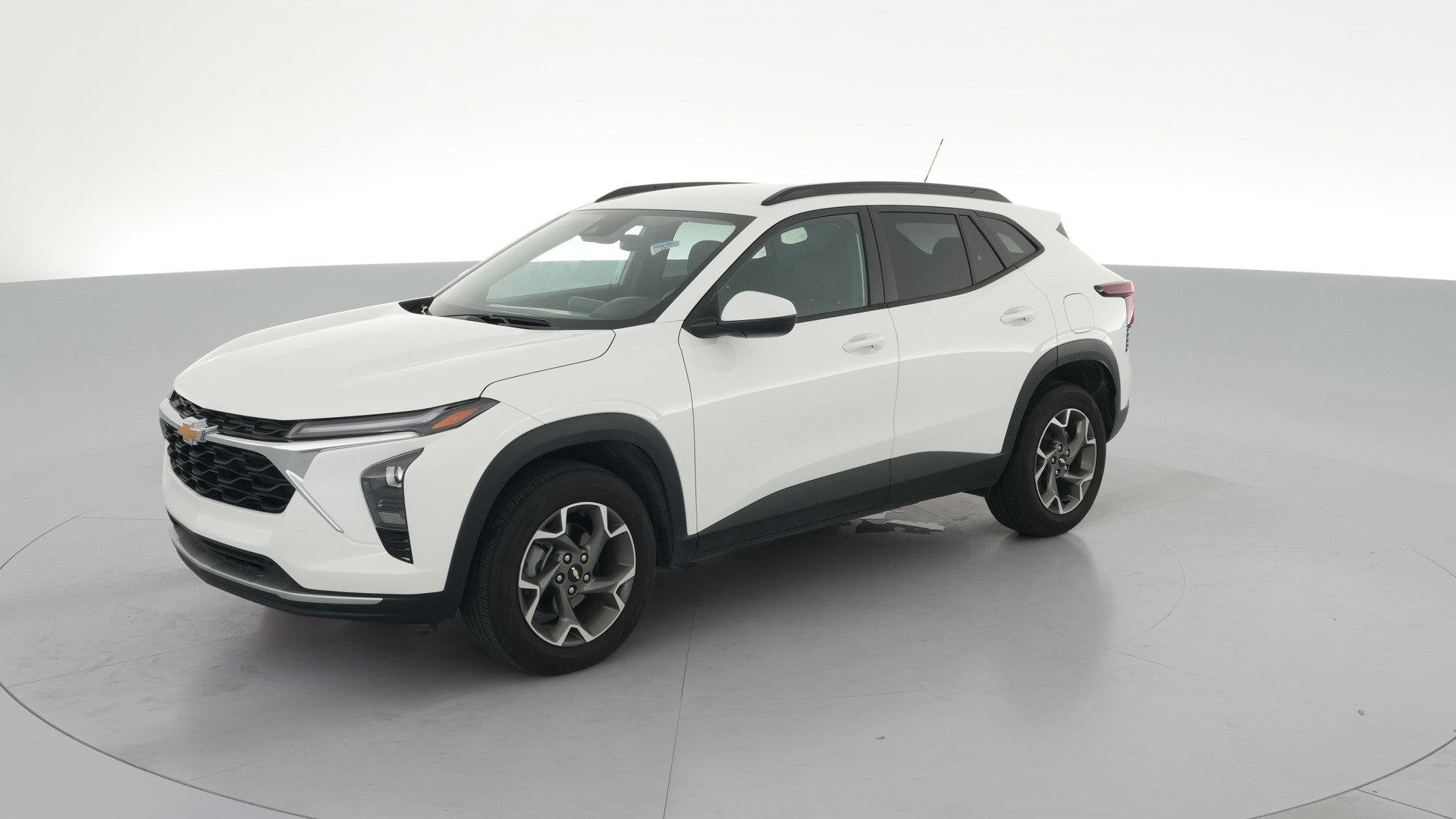 2025 Chevrolet Trax vehicle photo