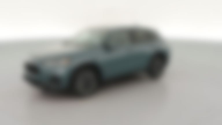 2026 Honda HR-V vehicle photo