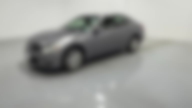 2013 INFINITI G vehicle photo