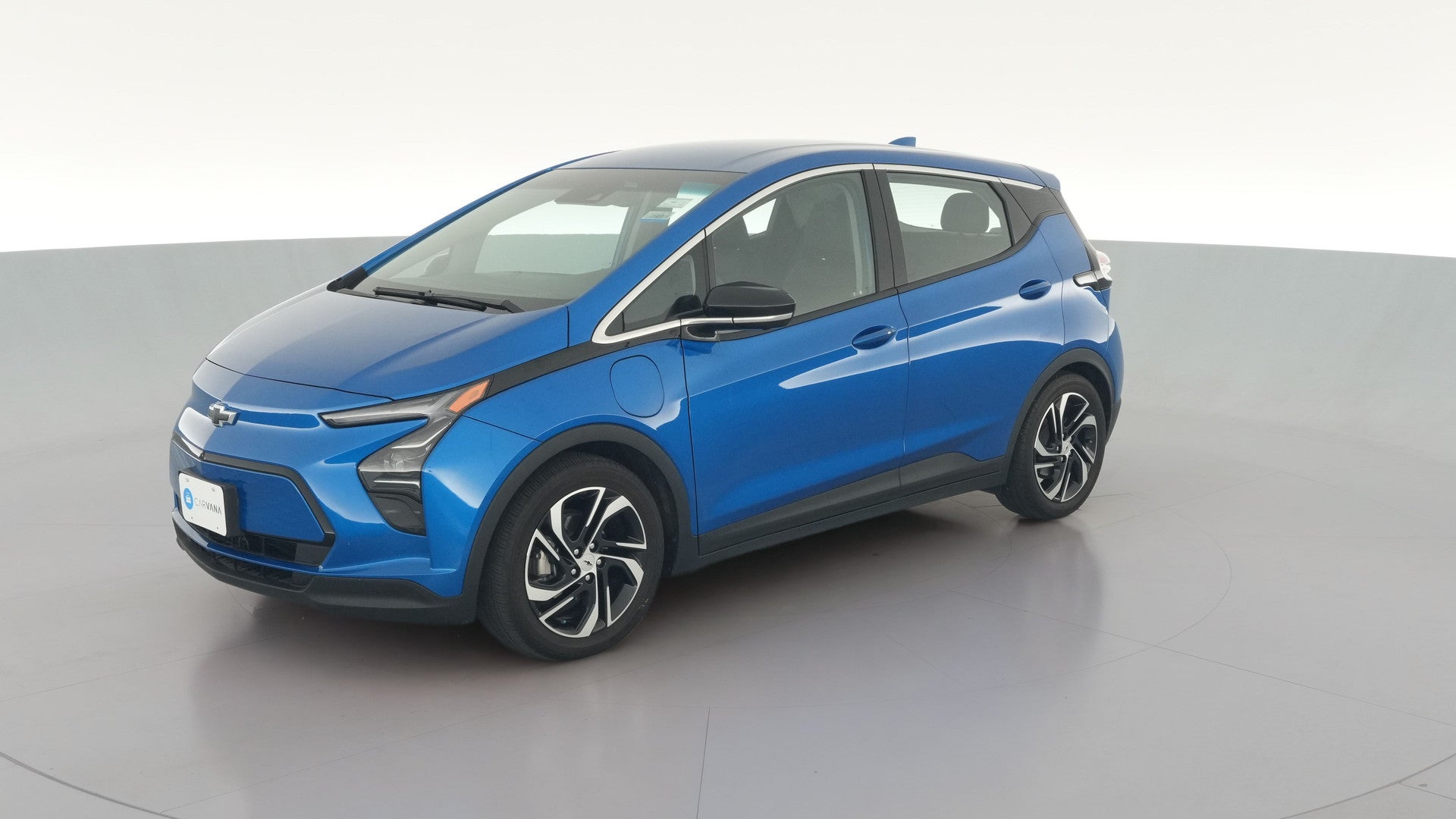 2023 Chevrolet Bolt EV vehicle photo