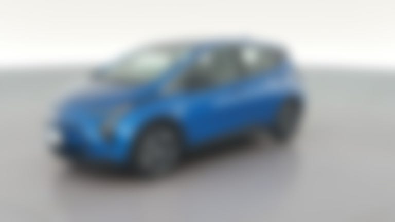 2023 Chevrolet Bolt EV vehicle photo